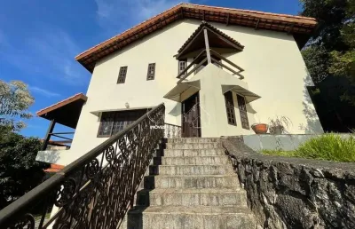 Casa em condomínio fechado com 5 quartos à venda no Alpes de Caieiras, Caieiras 