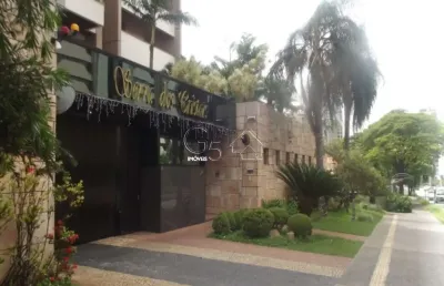 Apartamento  no condomínio serra dos cristais situado na avenida nove de julho