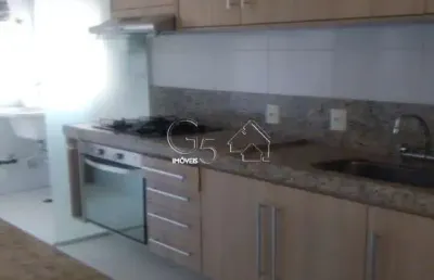 Apartamento com 3 quartos à venda no Região Central, Caieiras 