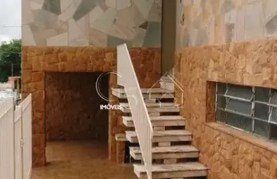 Casa com 3 quartos à venda no Jardim São Francisco, Caieiras 