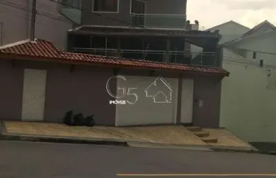 Casa com 3 quartos à venda no Região Central, Caieiras 