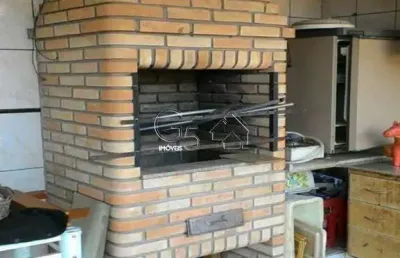 Casa com 2 quartos à venda no Residencial Pacaembu I, Itupeva 