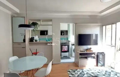 Imperdível oportunidade! apartamento à venda em jundiaí-sp, na vila della piazza, com 2 quartos, 1 sala, 1 banheiro e 1 vaga de garagem.