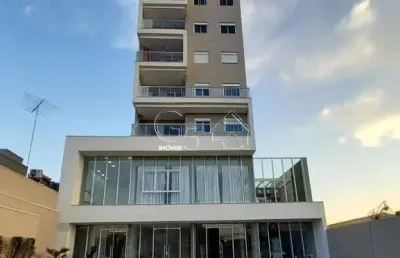 Apartamento de 2 quartos com suíte e vaga na região central de caieiras-sp: imóvel para venda ou locação com 64m² de área