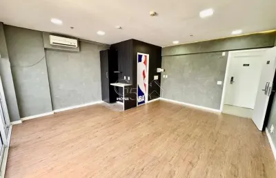 Sala comercial condomínio mondial na avenida nove de julho