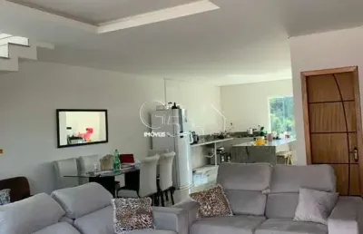 Conheça esta incrível casa em condomínio à venda em franco da rocha-sp, no bairro villa verde! 3 quartos, 1 suíte, 2 salas, 3 banheiros, 4 vagas de garagem e 200m² de área. imperdível!