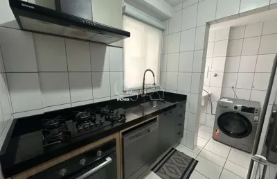 Apartamento com 3 quartos à venda no Horto Santo Antonio, Jundiaí 
