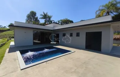 Imperdível casa em condomínio à venda em jundiaí-sp - 3 quartos, 2 suítes, 250m² - terra caxambu