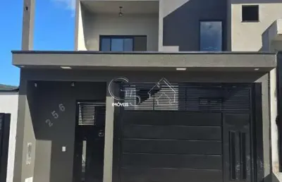 Imperdível casa à venda em caieiras-sp, san marino: 3 quartos, 2 suítes, 2 salas, 3 banheiros, 4 vagas, 240,97m²!