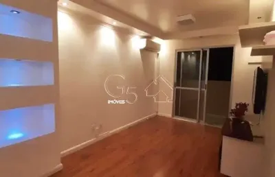 Apartamento com 2 quartos à venda no Centro, Itupeva 
