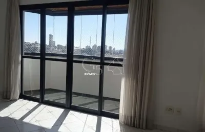 Apartamento para locação em jundiaí-sp, jardim messina: 3 quartos, 1 suíte, 2 salas, 3 banheiros, 1 vaga e 92m². imperdível!