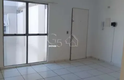Apartamento aluga-se, 2 dorm, 1 garagem coberta, uma quadra rua do retiro