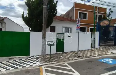 Casa à venda em caieiras-sp, região central: 2 quartos, 1 sala, 1 banheiro, 4 vagas de garagem, 442,50 m² de área.