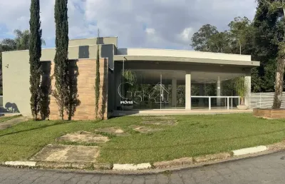 Casa em condomínio fechado com 3 quartos à venda no Santa Inês, Caieiras 