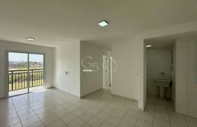 Apartamento com 3 quartos para alugar na vila santa maria, jundiaí , 70 m2 por r$ 2.200
