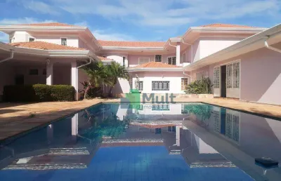 Casa de alto padrão em excelente localização na zona sul da cidade de ribeirão preto -sp. área de terreno com 1.279,20m².