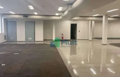 Excelente imóvel comercial localizado no melhor ponto da av. portugal com 417,75m² de área útil