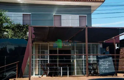 Casa com 4 dormitórios, 432 m² - venda por r$ 1.300.000,00 ou aluguel por r$ 7.085,18/mês - jardim sumaré - ribeirão preto/sp
