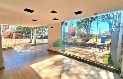 Imóvel comercial de esquina em excelente localização na av. nove de julho e próximo a av. portugal com 286,45m² de área privativa.