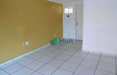 Casa comercial para locação, jardim sumaré, ribeirão preto.