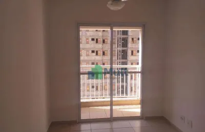 Apartamento com 2 dormitórios à venda, 53 m² por r$ 330.000,00 - alto da boa vista - ribeirão preto/sp