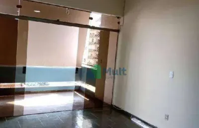Apartamento para alugar, 150 m² por r$ 3.558,51/mês - centro - ribeirão preto/sp