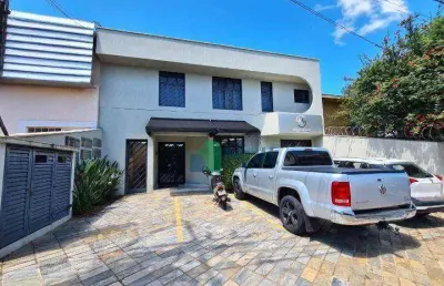 Sala comercial  em excelente localização com 22 m², no bairro boulevard/ jd. sumaré, zona sul.