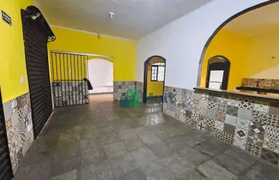 Salão comercial  localizado no bairro vila seixas em  excelente localização próximo às avenidas independência, francisco  com 469m² de terreno e 327m²