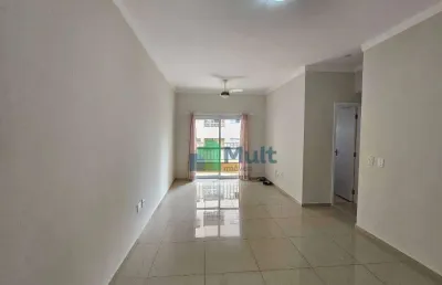 Apartamento em excelente localização no bairro nova aliança com 70m² de área privativa.