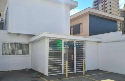 Casa, 231 m² - venda por r$ 750.000,00 ou aluguel por r$ 4.200,58/mês - vila seixas - ribeirão preto/sp