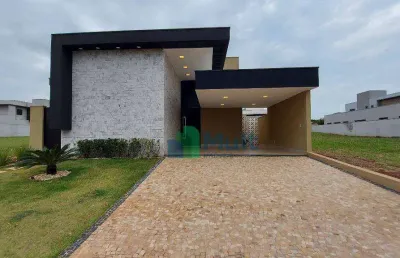 Casa térrea á venda no condomínio alto do castelo 1. 178m²