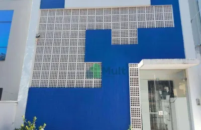 Prédio à venda na Avenida Independência, 247, Vila Seixas, Ribeirão Preto