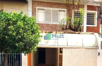 Sobrado no jardim macedo em ótima localização com 190m² de área útil