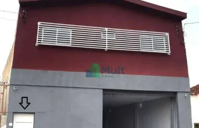 Apartamento localizado no bairro campos elísios, 52m² de área útil.