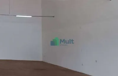 Salão para alugar, 180 m² por r$ 4.037,23/mês - jardim grande aliança - sertãozinho/sp