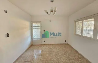 Casa com 3 dormitórios à venda, 179 m² por r$ 600.000,00 - vila tamandaré - ribeirão preto/sp