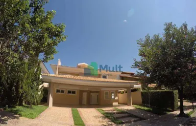 Casa à venda, 515 m² por r$ 2.779.970,00 - jardim botânico - ribeirão preto/sp