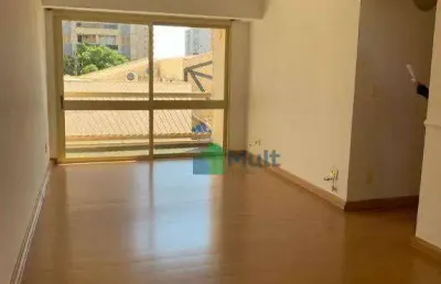 2 dormitórios, 87 m² - venda por r$ 300.000 ou aluguel por r$ 1.000/mês - centro - ribeirão preto/sp