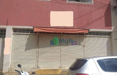 Salão para alugar, 160 m² por r$ 4.000,00/mês - centro - ribeirão preto/sp