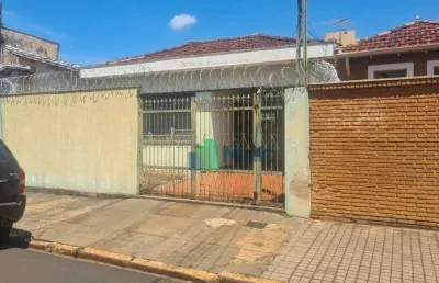 Casa com 3 dormitórios à venda, 165 m² por r$ 350.000,00 - vila tibério - ribeirão preto/sp