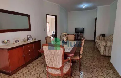 Casa com 3 dormitórios à venda, 175 m² por r$ 540.000,00 - jardim são luiz - ribeirão preto/sp
