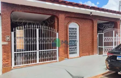 Casa à venda, 170 m² por r$ 390.000,00 - sumarezinho - ribeirão preto/sp