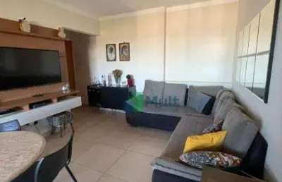 Apartamento à venda, 96 m² por r$ 678.000,00 - nova aliança - ribeirão preto/sp