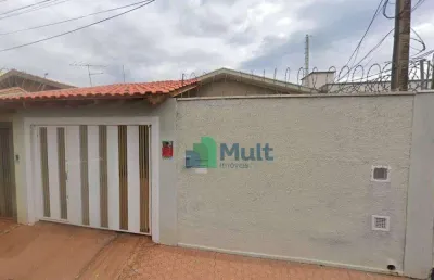 Casa com 3 dormitórios à venda, 155 m² por r$ 295.000,00 - campos elíseos - ribeirão preto/sp