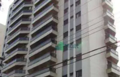 Apartamento com 3 dormitórios à venda, 172 m² por r$ 670.000,00 - higienópolis - ribeirão preto/sp