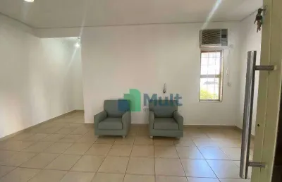 Sala em ótima localização na vila seixas, com com 37m² de área útil.