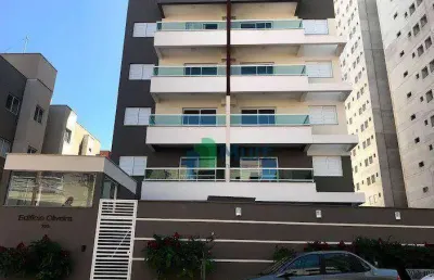 Cobertura duplex no bairro nova aliança ao lado dos principais shopping da cidade de ribeirão preto com 93,22m² de área útil.