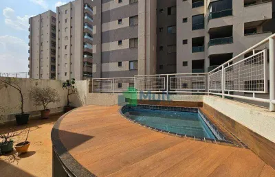 Cobertura/duplex em excelente localização no bairro jd. paulista com 190,46m² de área privativa.