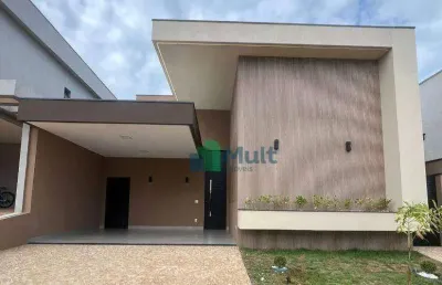 Casa com 3 dormitórios à venda, 170 m² por r$ 1.578.000 - quinta da primavera - ribeirão preto/sp