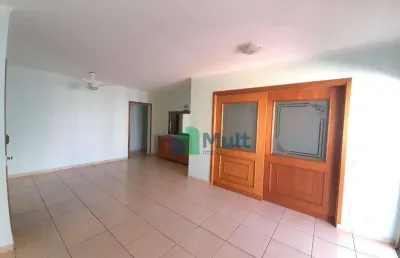 Apartamento com 3 quartos à venda na Rua Rui Barbosa, 925, Centro, Ribeirão Preto